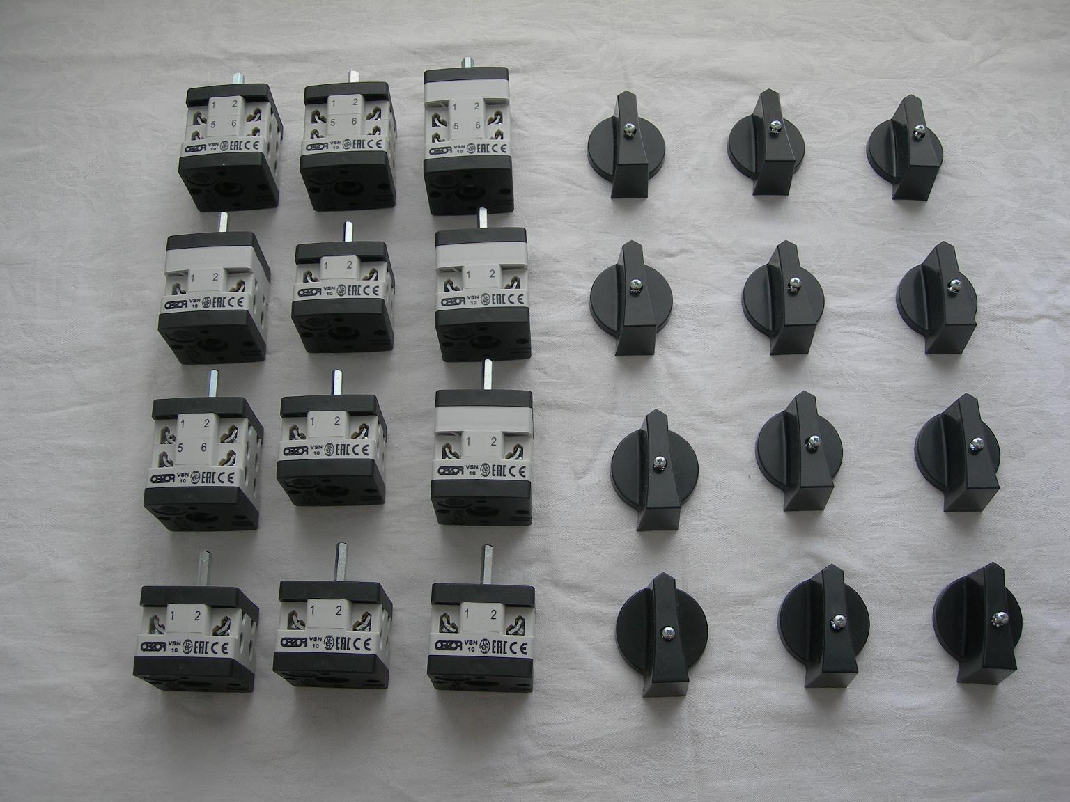 Paketove spinace VSN